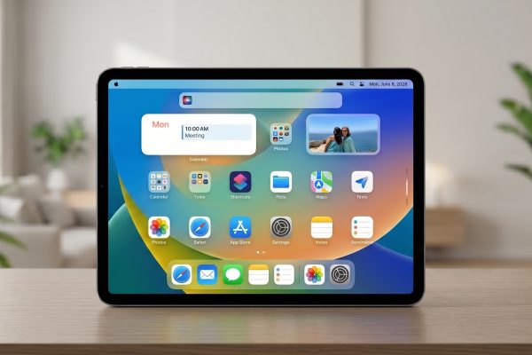 Apple svela iPadOS 27 durante il WWDC: novità imperdibili!