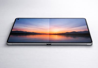 Apple si ispira a Huawei per ottimizzare le app sull’iPhone pieghevole