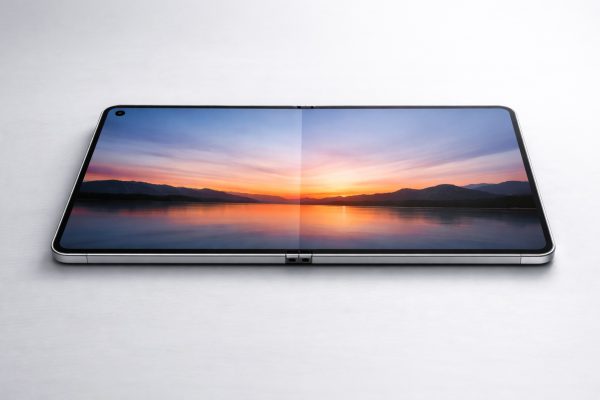 Apple si ispira a Huawei per ottimizzare le app sull’iPhone pieghevole