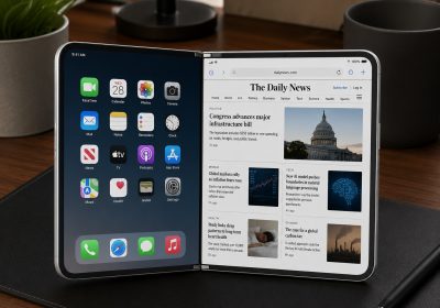 iOS 27 Rivela i Primi Indizi sul Nuovo iPhone Ultra