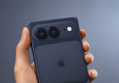 Scopri la Prima Colorazione Ufficiale dell’iPhone Ultra Pieghevole!