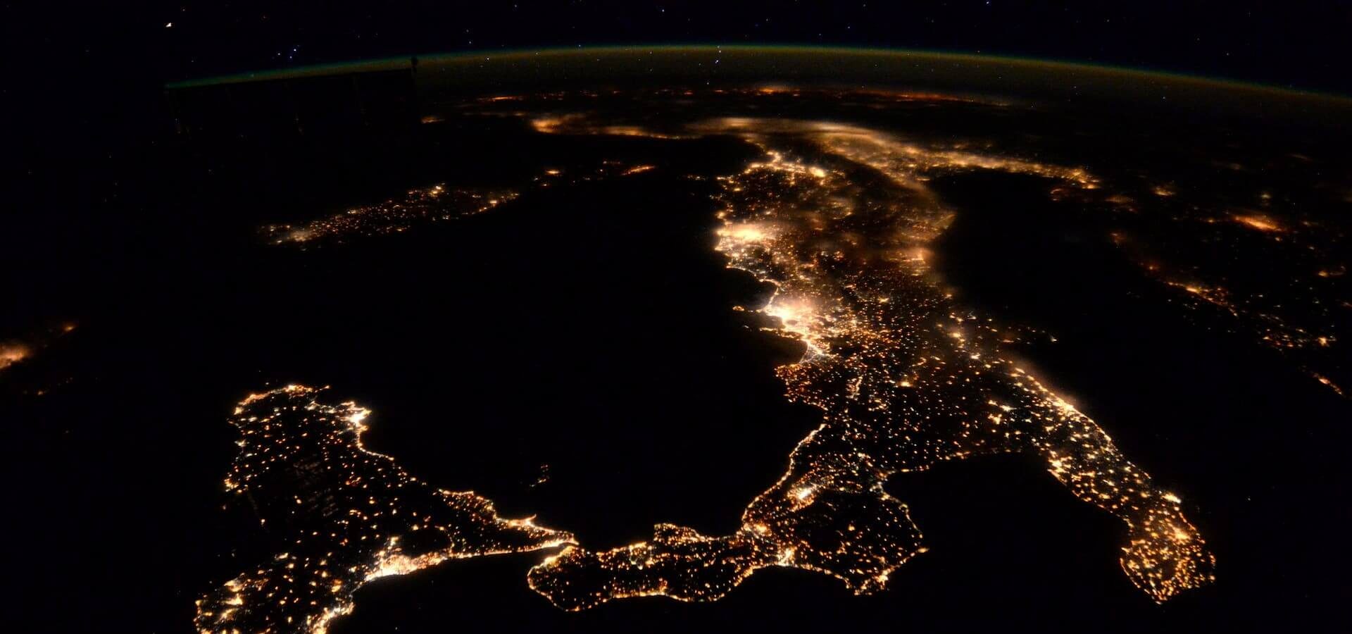 Pa Digitale: Dati Sinfi a Supporto dei Comuni Italiano