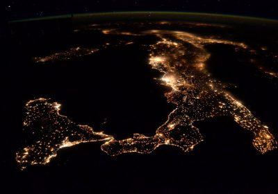 Pa Digitale: Dati Sinfi a Supporto dei Comuni Italiano