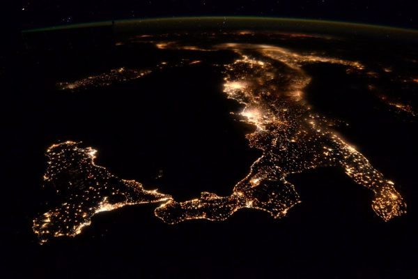 Pa Digitale: Dati Sinfi a Supporto dei Comuni Italiano