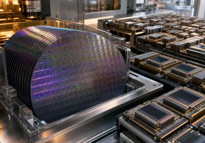 L’AI conquista i 3 nm: TSMC in difficoltà nel mantenere il passo
