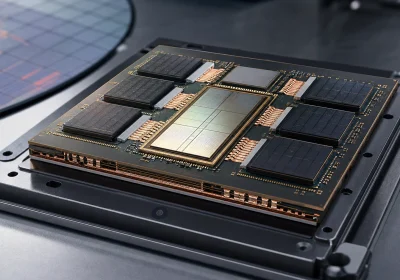La Grande Collaborazione tra Intel e Google Inizia a Perdere Slancio