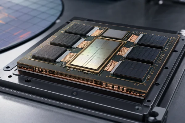 La Grande Collaborazione tra Intel e Google Inizia a Perdere Slancio