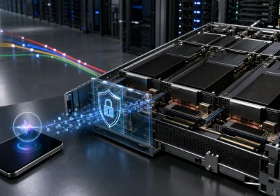 La nuova Siri sceglie NVIDIA per garantire la sicurezza dei dati