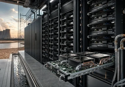 L’AI in Crescita: Perché i Data Center Generano Preoccupazione