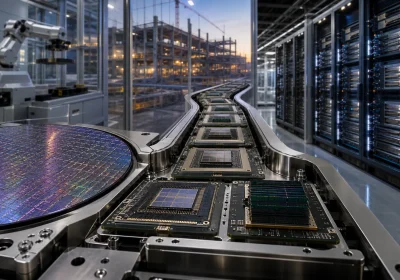 L’AI accelera: TSMC potrebbe rallentare l’innovazione