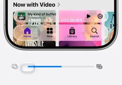 Apple svela iOS 27: tutte le novità per iPhone!