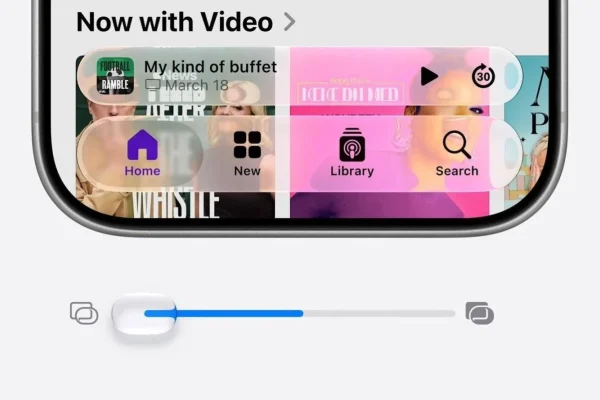 Apple svela iOS 27: tutte le novità per iPhone!