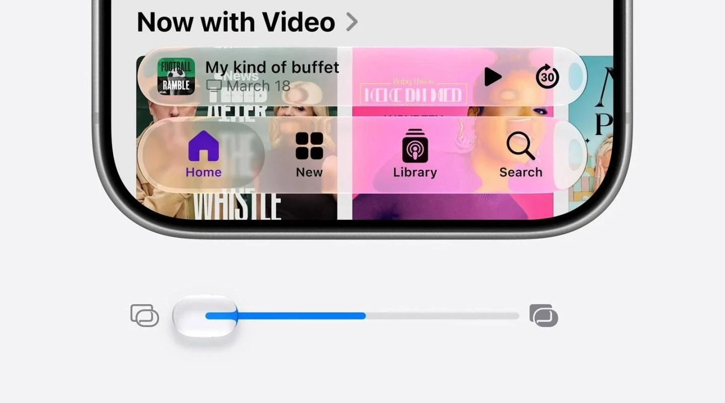 Apple svela iOS 27: tutte le novità per iPhone!
