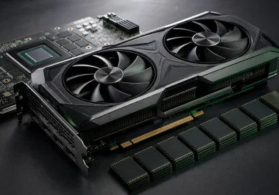 RTX 50 Super: il Ritorno con Maggiore VRAM!