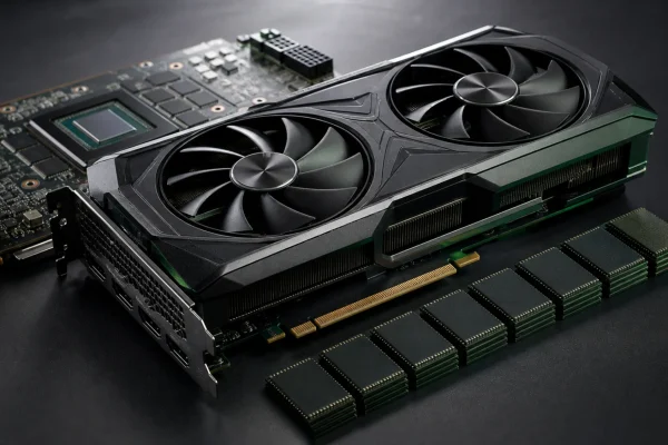 RTX 50 Super: il Ritorno con Maggiore VRAM!