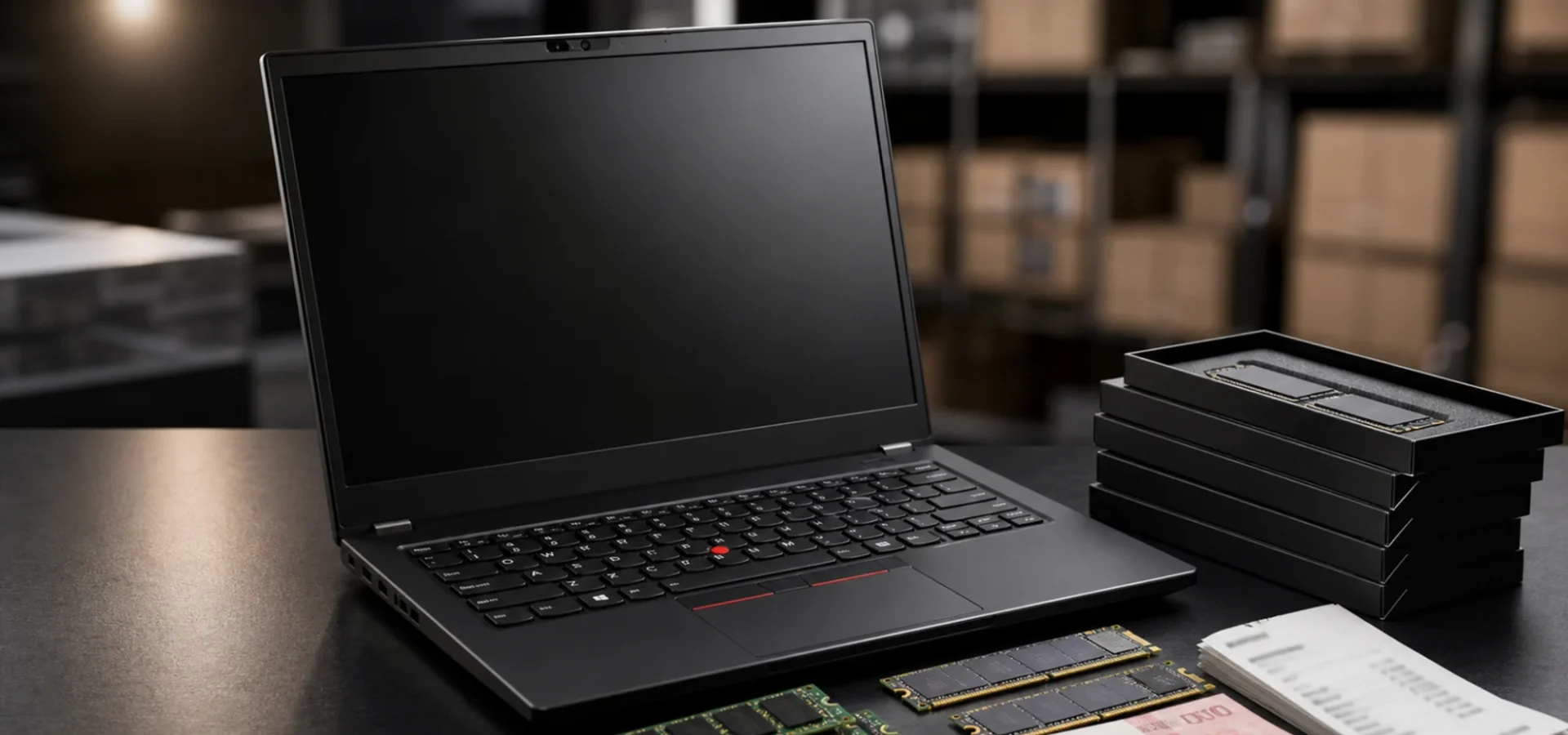Aumento dei prezzi in vista: ecco perché comprare un PC Lenovo potrebbe costare di più!