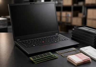 Aumento dei prezzi in vista: ecco perché comprare un PC Lenovo potrebbe costare di più!