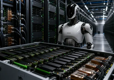 LG potenzia l’Intelligenza Artificiale con un imponente schieramento di GPU NVIDIA