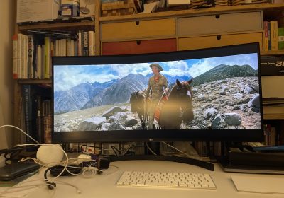 macOS 27 Golden Gate: Supporto Nativo per Monitor Ultrawide Integrato
