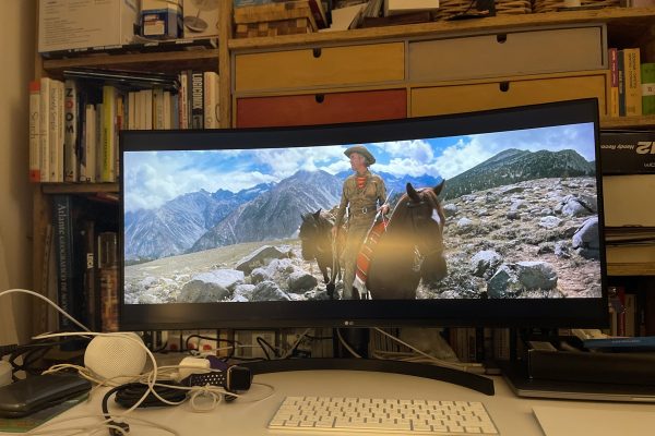 macOS 27 Golden Gate: Supporto Nativo per Monitor Ultrawide Integrato