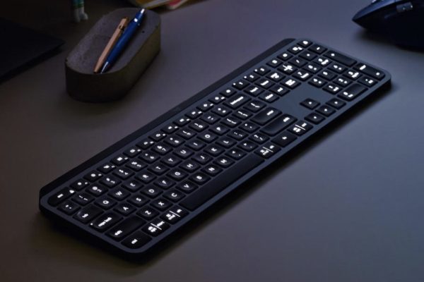 Logitech MX Keys S in offerta imperdibile: solo 72,98 € su Amazon!