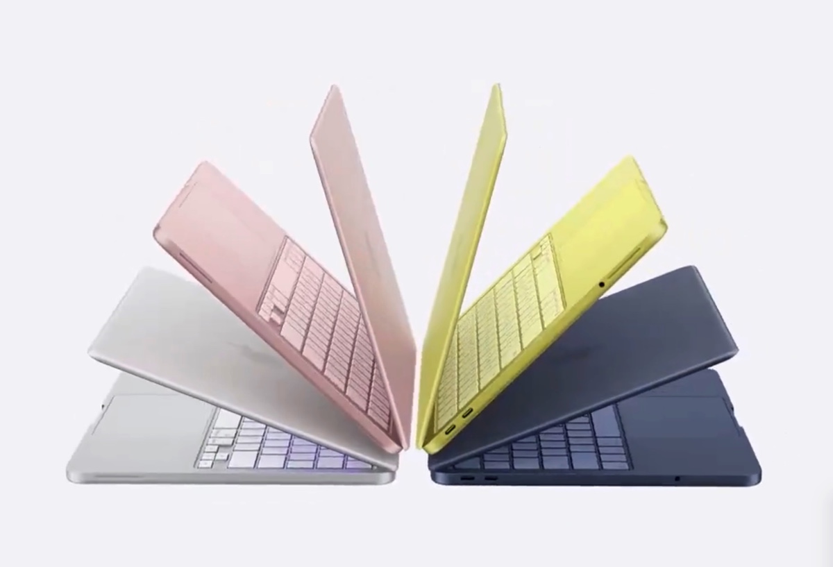 Il MacBook Neo: il Mac più venduto di sempre al debutto