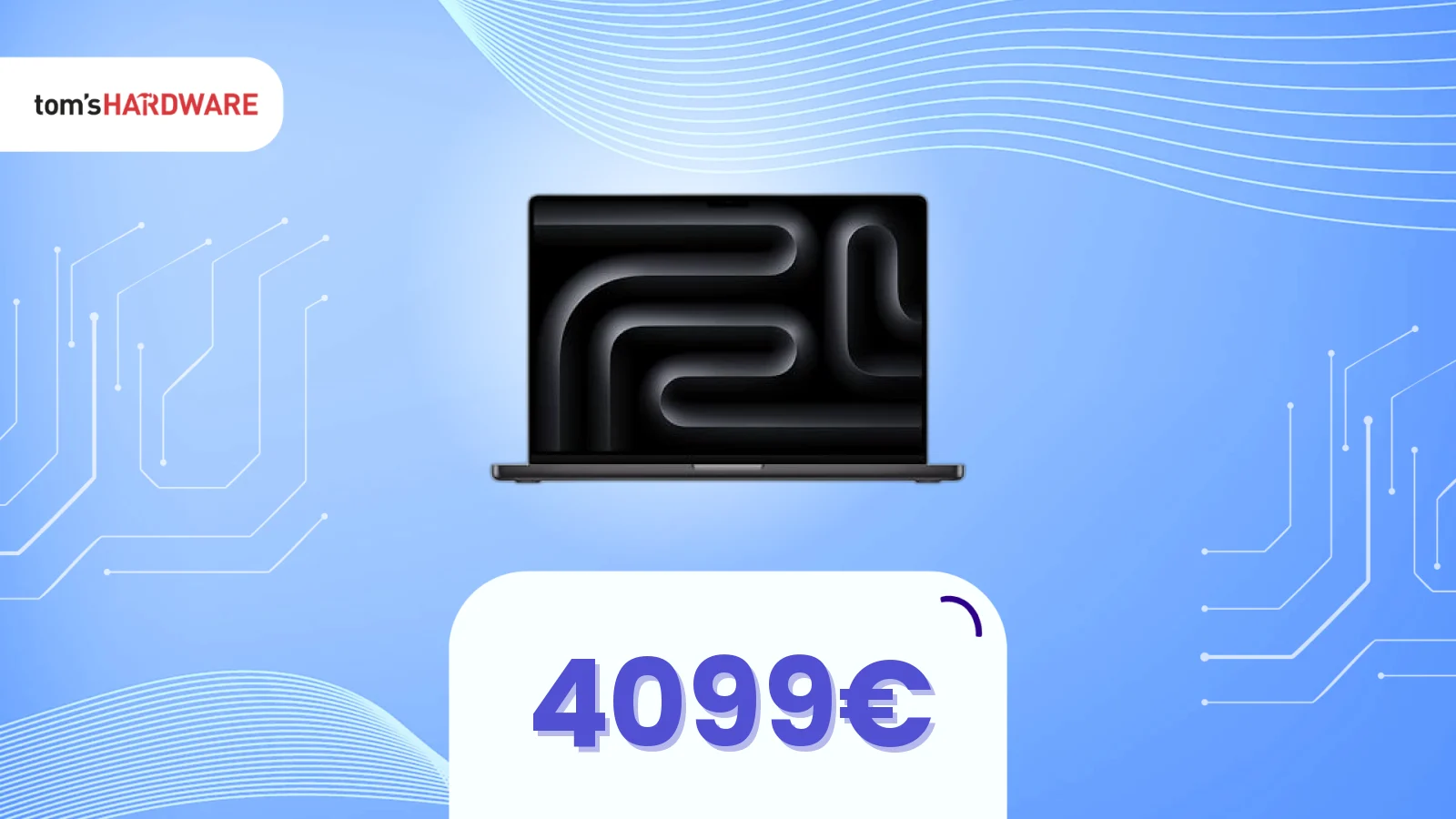 Acquista ora il MacBook Pro e risparmia 500€!