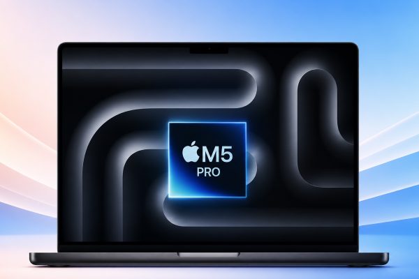 MacBook Pro 14″ M5 Pro 2TB: Offerta Imperdibile a 2.799 Euro!