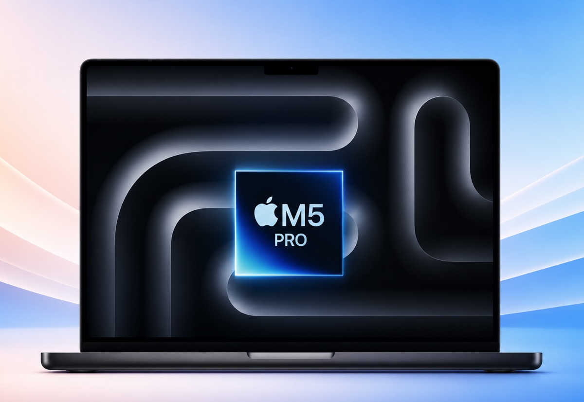 MacBook Pro 14″ M5 Pro 2TB: Offerta Imperdibile a 2.799 Euro!