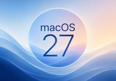 MacOS 27: Scopri tutte le novità dall’interfaccia a Siri con intelligenza artificiale!