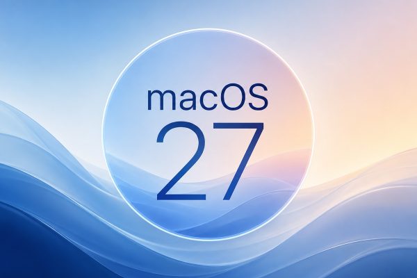 MacOS 27: Scopri tutte le novità dall’interfaccia a Siri con intelligenza artificiale!