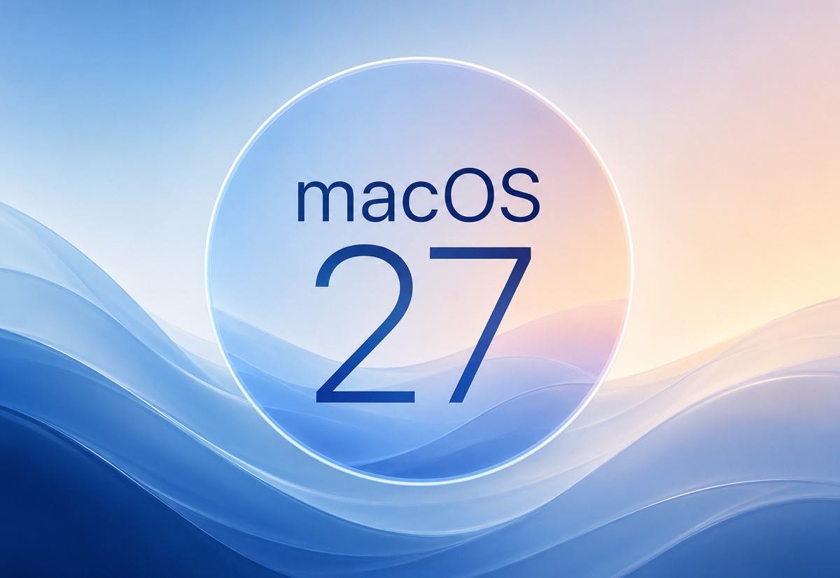 MacOS 27: Scopri tutte le novità dall’interfaccia a Siri con intelligenza artificiale!