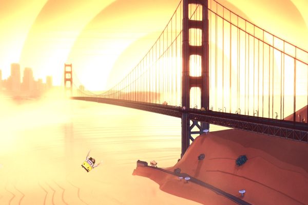 Apple svela macOS Golden Gate 27: un concentrato di prestazioni e design innovativo