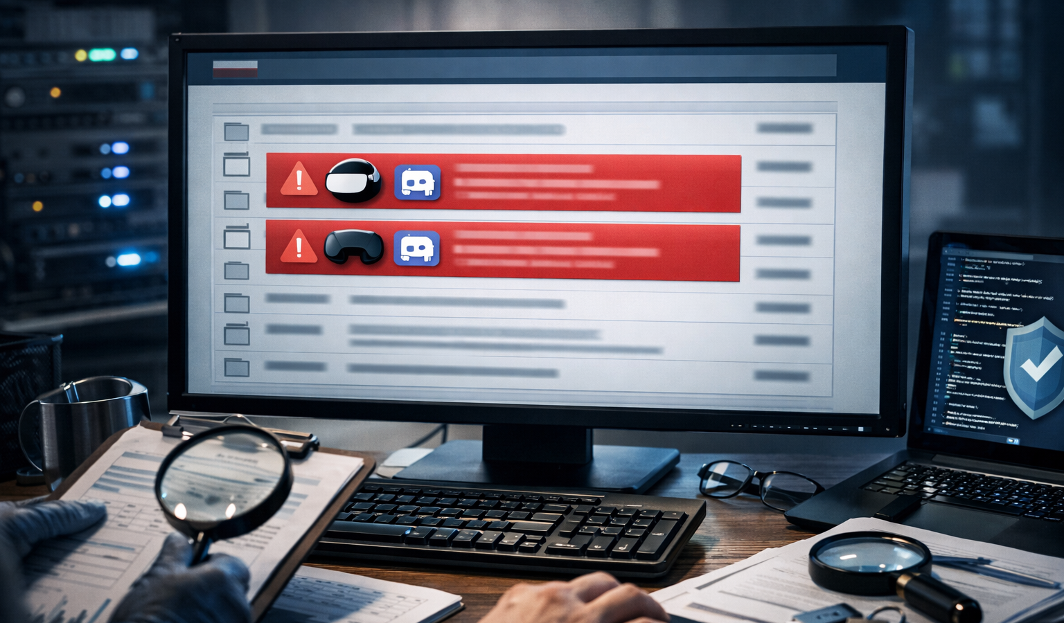 Maine: allerta per avvisi falsi sui data breach