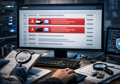Maine: allerta per avvisi falsi sui data breach