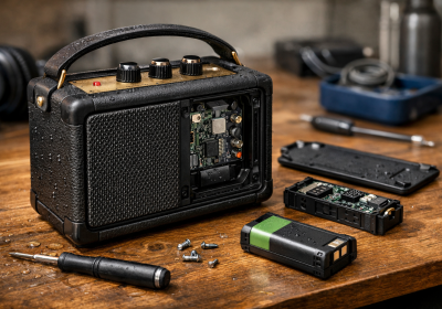 Il Nuovo Speaker Marshall: Maggiore Durata e Facilità di Riparazione!