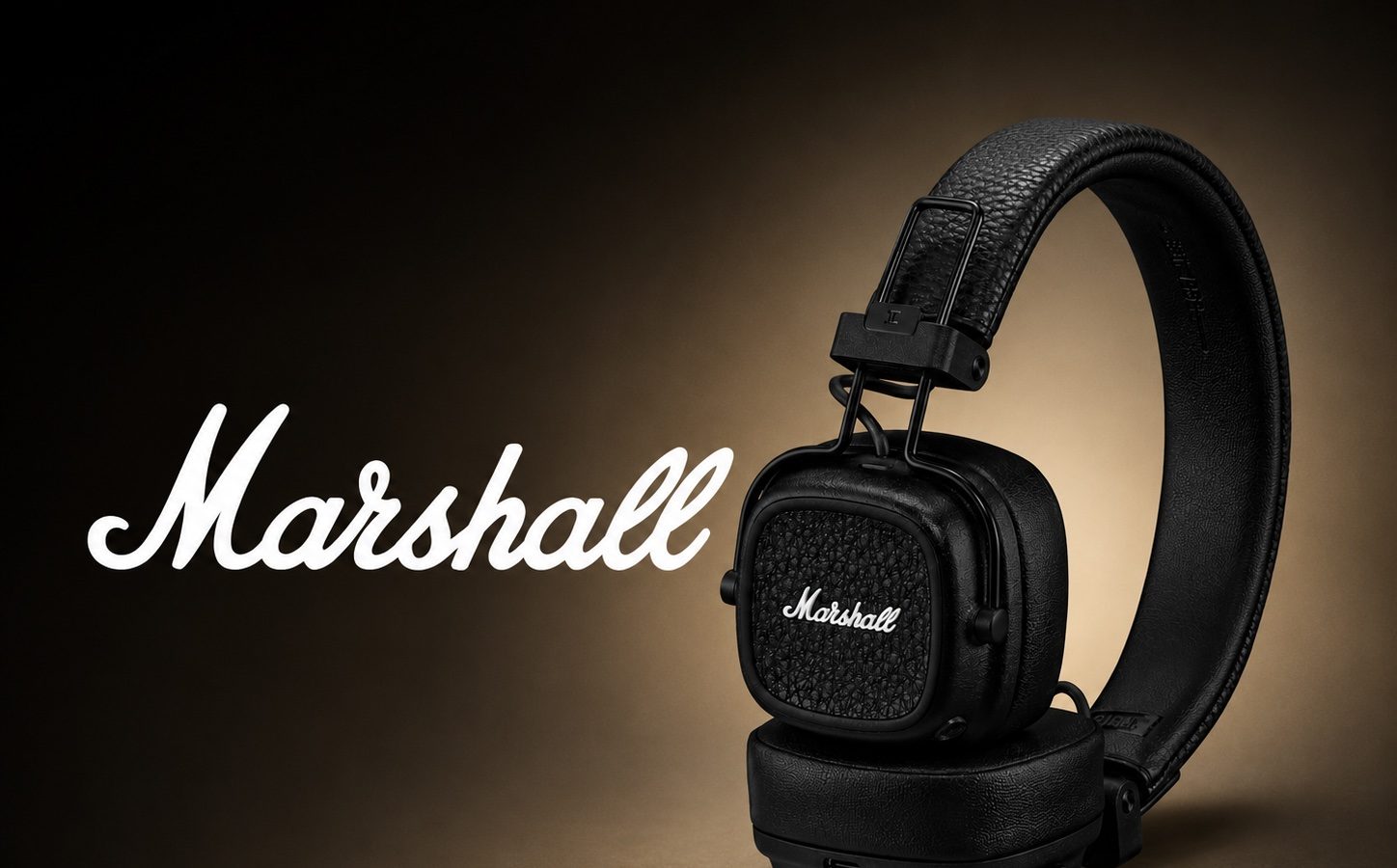 Marshall Major V: Iconiche e Convenienti a Solo 89,99 €