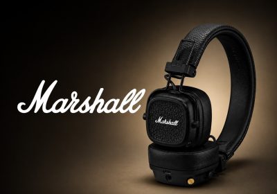 Marshall Major V: Iconiche e Convenienti a Solo 89,99 €