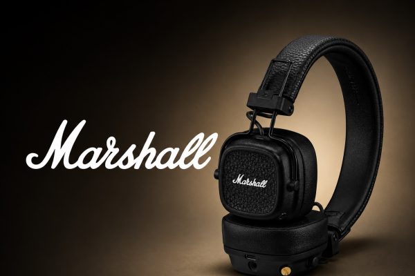 Marshall Major V: Iconiche e Convenienti a Solo 89,99 €
