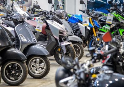 Crescita del Mercato Moto e Scooter a Maggio: Incremento delle Vendite dell’8,45%
