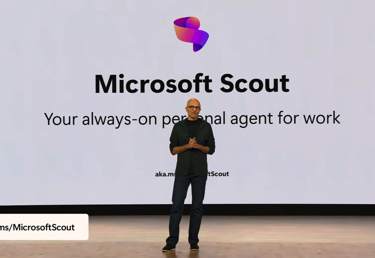 Microsoft svela il suo nuovo agente personale ispirato a OpenClaw