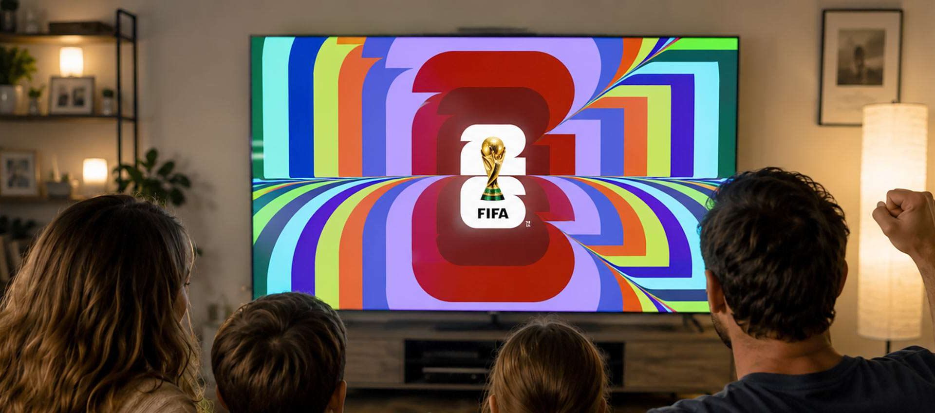 Mondiali 2026 in chiaro e streaming sulla Rai