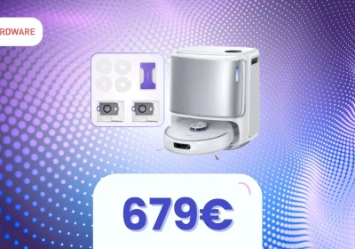 Monitor Curvo 1500R a meno di 200€: un’affare da non perdere!