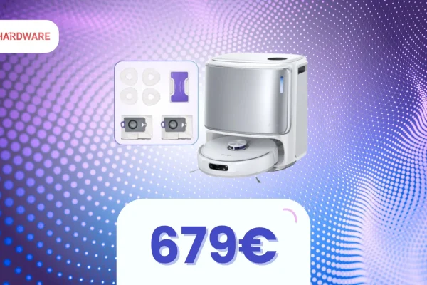 Monitor Curvo 1500R a meno di 200€: un’affare da non perdere!