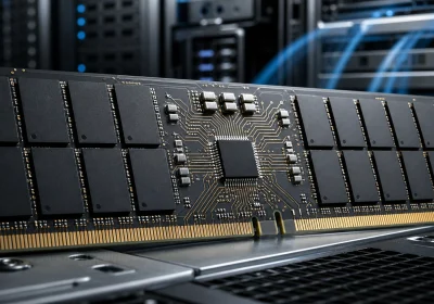 Montage lancia la DDR5 per datacenter oltre i 9000!