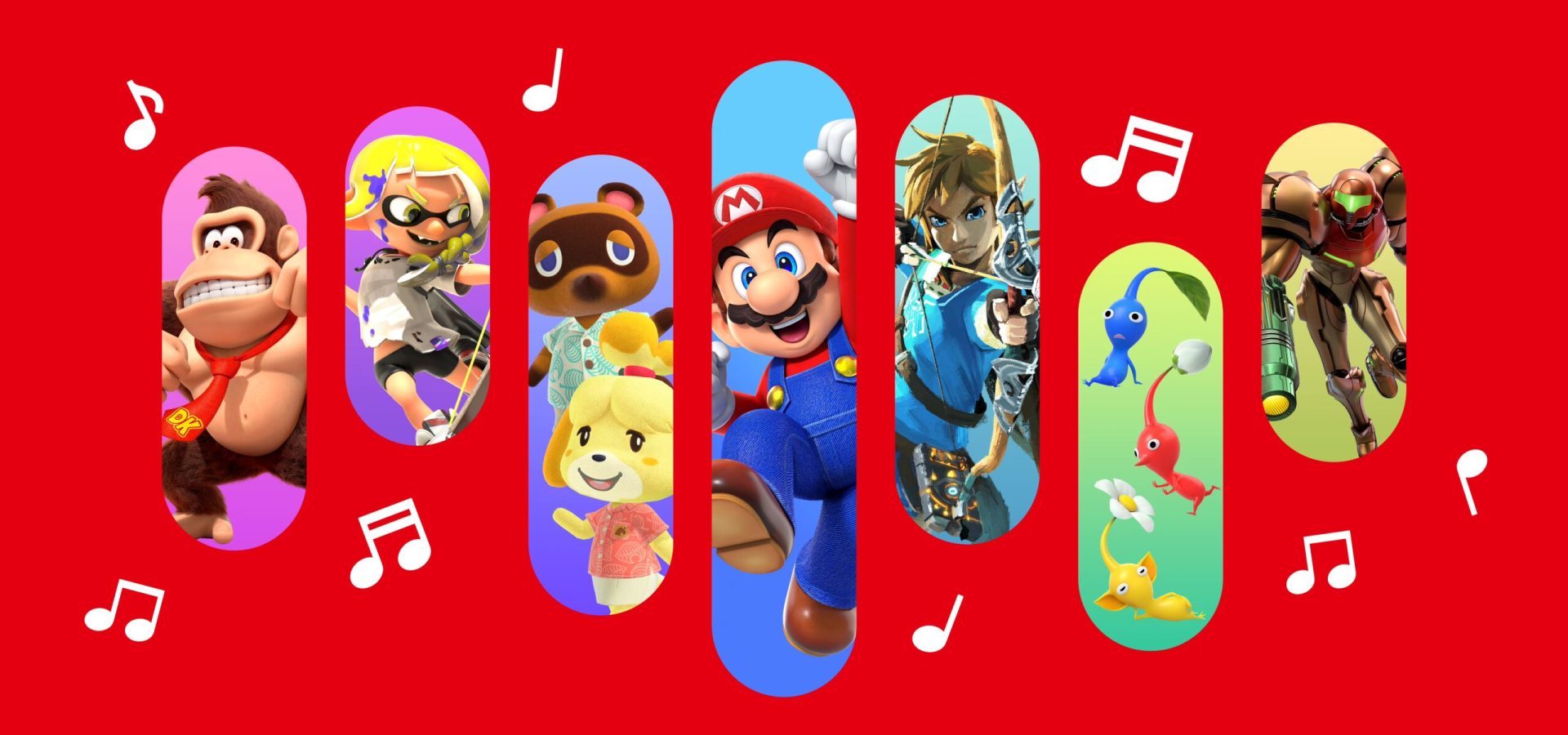 Nintendo Music sbarca su CarPlay e Android Auto!
