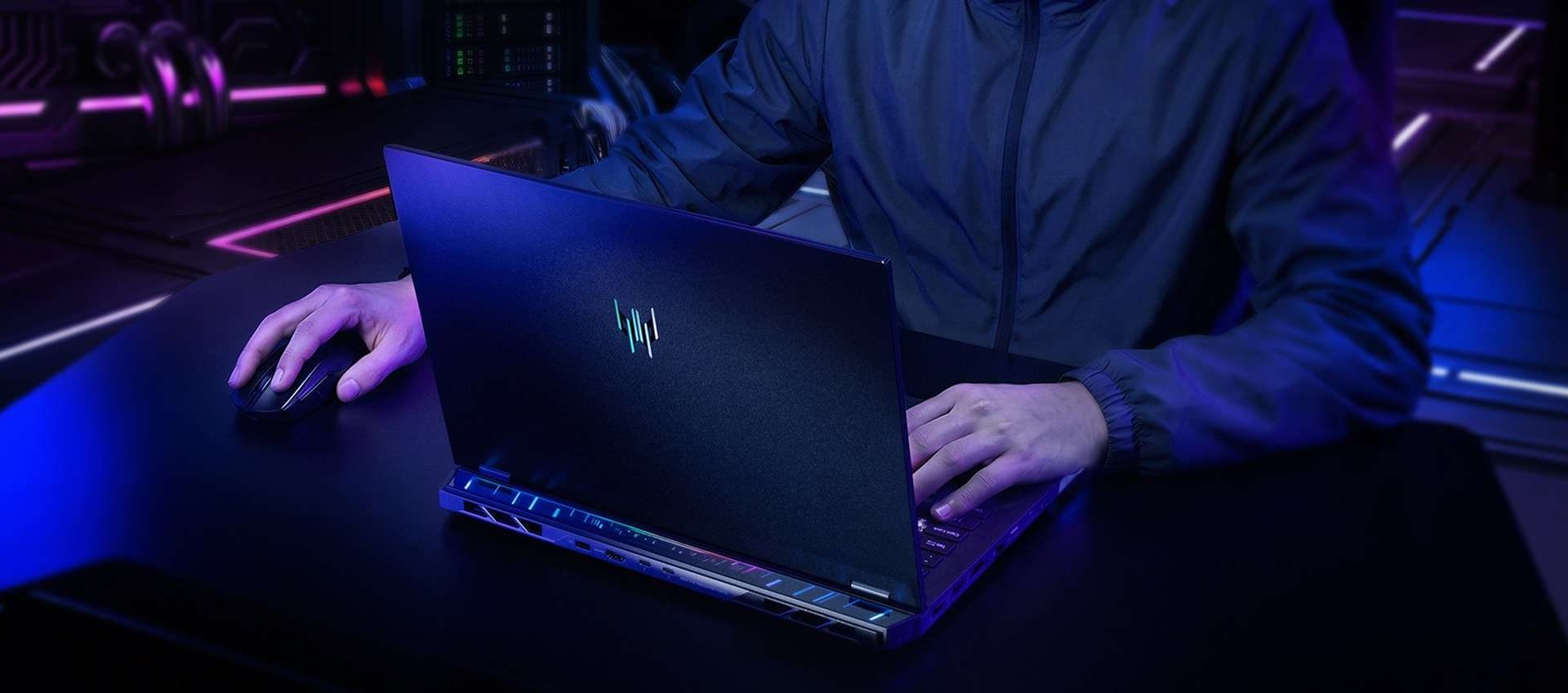 Novità gaming Acer al Computex 2026