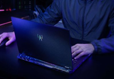 Novità gaming Acer al Computex 2026