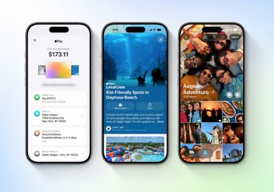 Novità nei servizi Apple con iOS 27: Scopri come cambiano Maps, Podcasts, iCloud e Music
