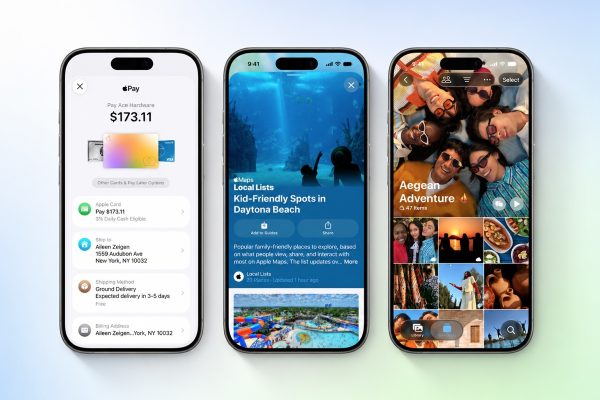 Novità nei servizi Apple con iOS 27: Scopri come cambiano Maps, Podcasts, iCloud e Music